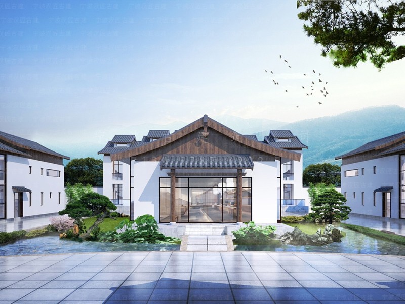 尋找專業古建筑施工隊？古建工程有限公司為您服務